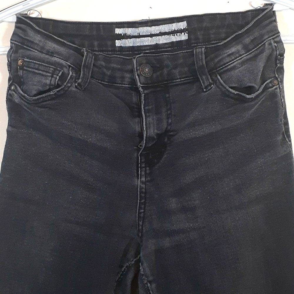 Black Jeans